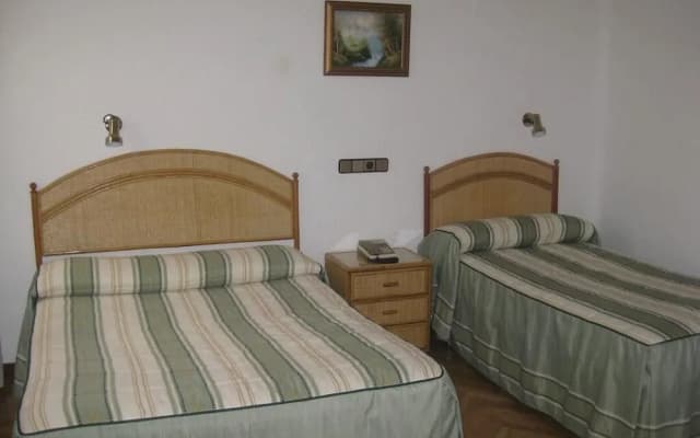 Hostal Prada - photo 4