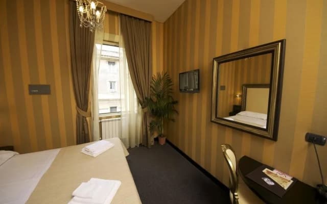 Roman Holidays - photo 4