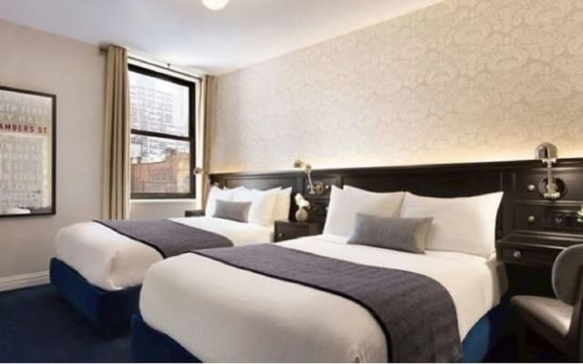The Frederick Hotel - photo 5