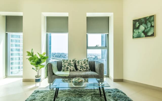 Maison Privee - Burj Vista II - photo 4