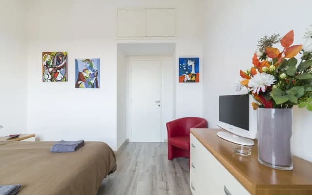 Visarno Arena Apartment - photo 2