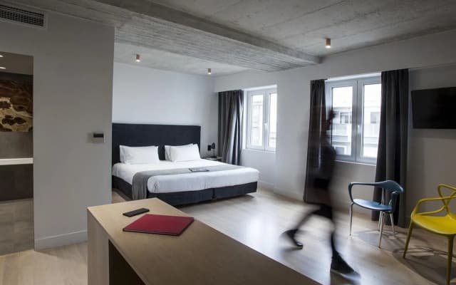 Art Suites Korai - photo 4