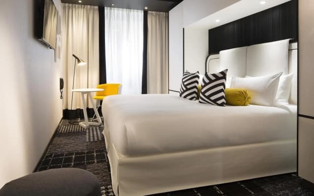 Hotel EKTA - photo 3