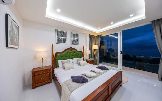 Villa Lily with Great Sea View - photo 5