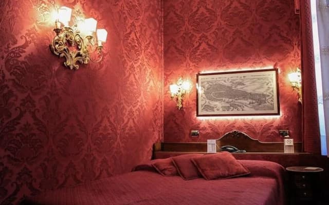 Hotel Lisbona - photo 4