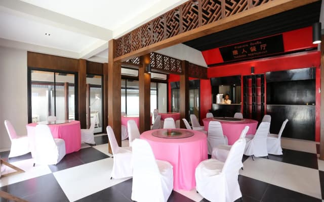 Tangren Hotel Samui - photo 3