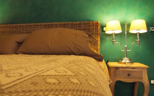 B&B Urbi et Orbi Roma - photo 3