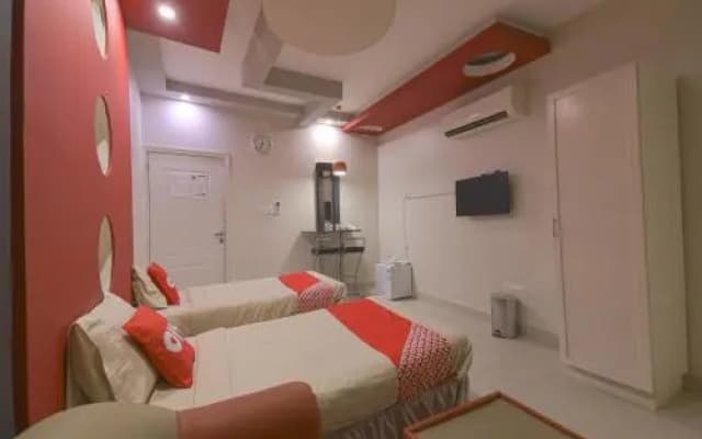 Albayrahaa Hotel - photo 5