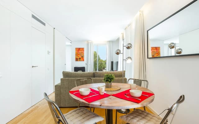 UD Rambla Suites & Pool 23 (1BR) - photo 2