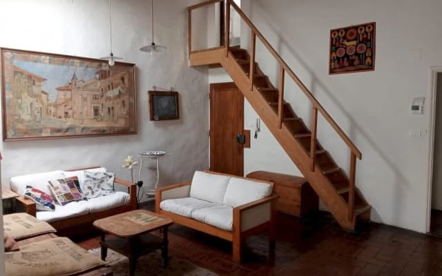 Macci 39 Apartment in Firenze - photo 2