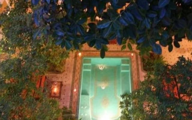 Riad Zouina - photo 2