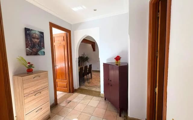 appartement piscine la palmeraie - photo 2