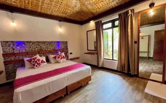 Bougan Villea Retreat - photo 4