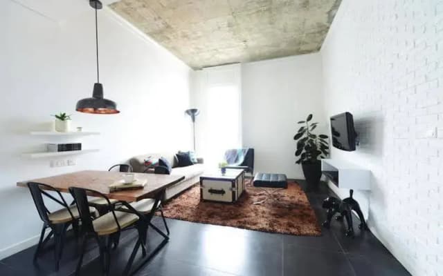 Morrissey Serviced Apartment - photo 5