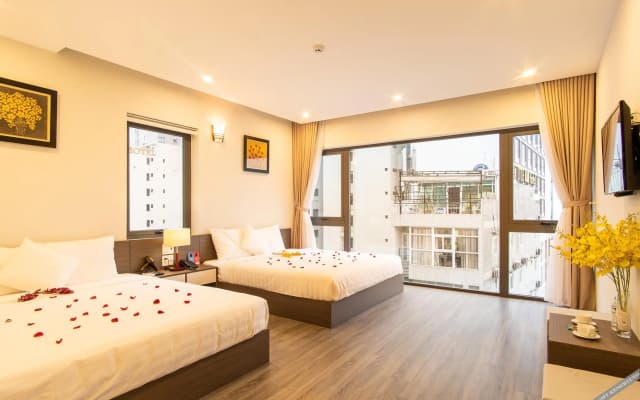 The Shann Hotel Da Nang - photo 3