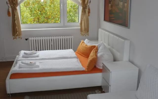 Ferienwohnung Schloss Charlottenburg - photo 2