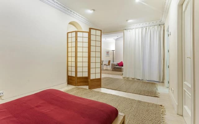 MIT House Prado en Madrid - photo 5