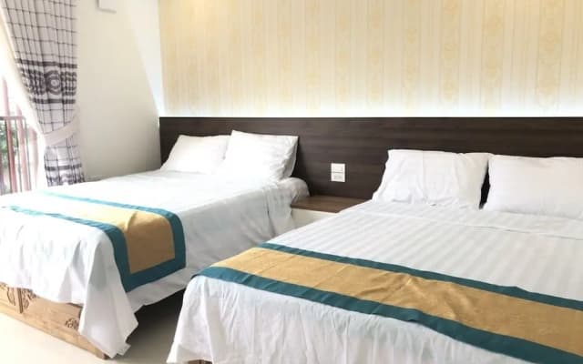 May Hotel Phu Quoc - photo 4