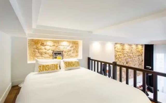 Stunning Apartment - 2br/6p - Sentier - photo 2