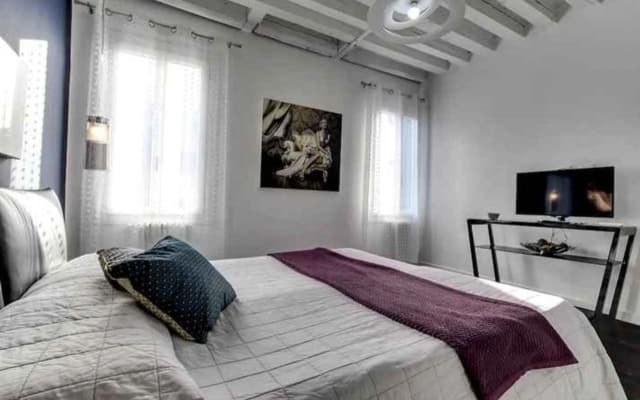 Biennale Superior Suite by Wonderful Italy - photo 3