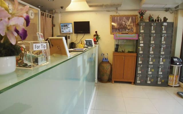 A-One Inn - photo 2