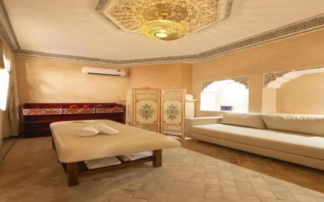 Medina Charme Riad And Spa - photo 2