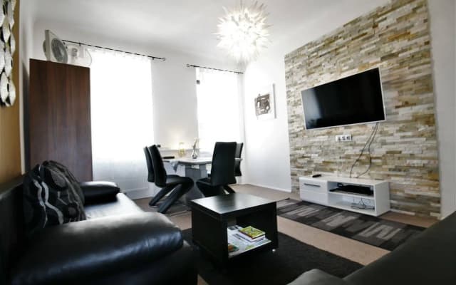 Vienna CityApartments - Premium Apartment Vienna 2 - photo 4