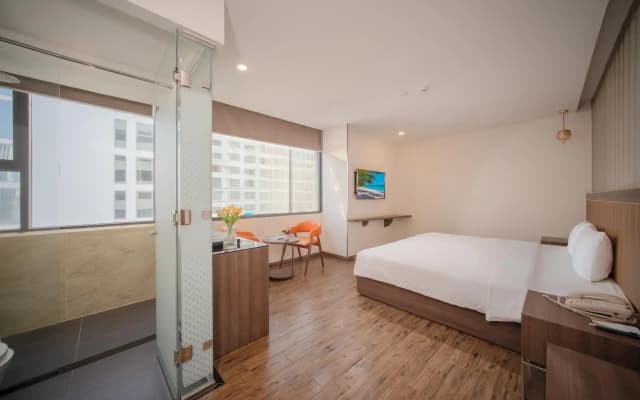 V Hotel Nha Trang - photo 5