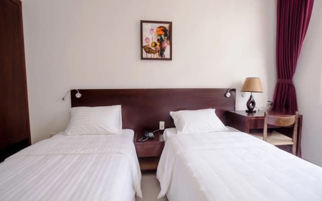 Sen Boutique Hotel - photo 4