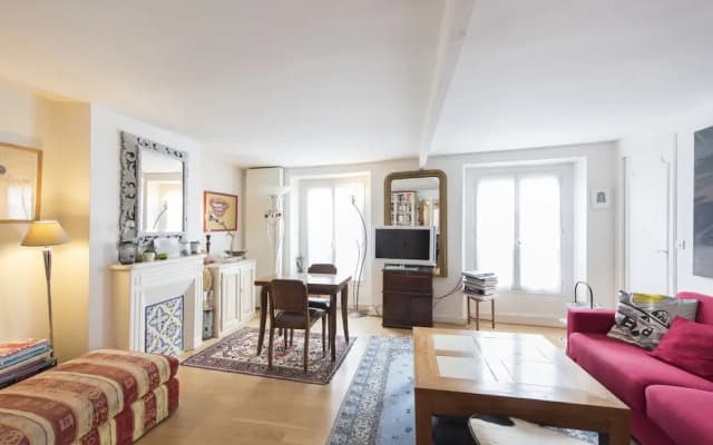 Batignolles Balcony - photo 4