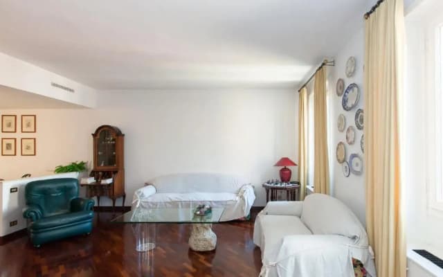 Dora Trevi Apartment - photo 4