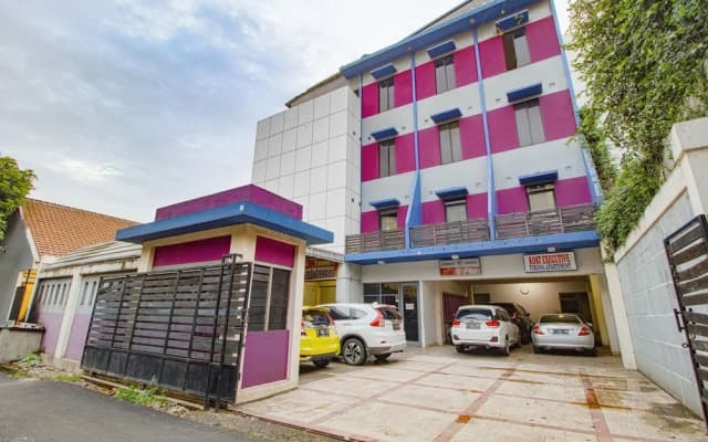 Tobana House Bintaro RedPartner - photo 2