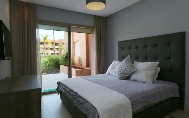 Sabor Appartement City Golf - photo 5