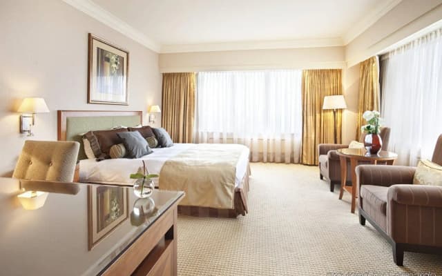 Hotel Okura Amsterdam - photo 5