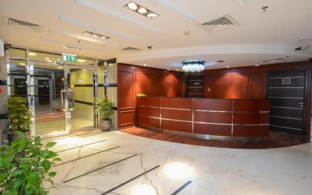 RH- 2BR apartment is Al Barsha 1, near mall & lulu - photo 2