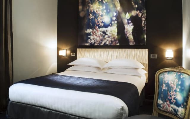 Le Fabe Hotel - photo 4