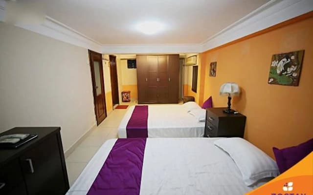 Zostay Hostel Backpackers - photo 4