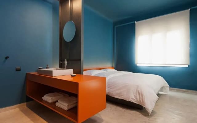 Syntagma Square Modern Apartments - photo 5