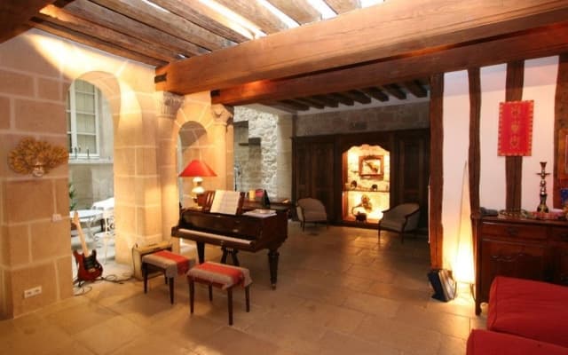 La Maison dAnne - photo 3
