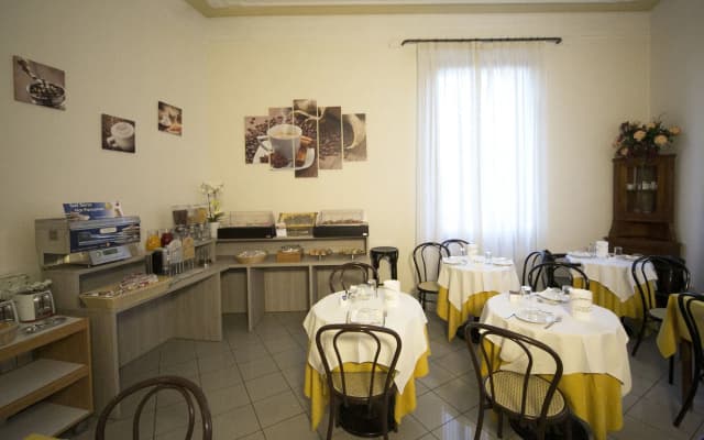 Lilium Hotel - photo 5