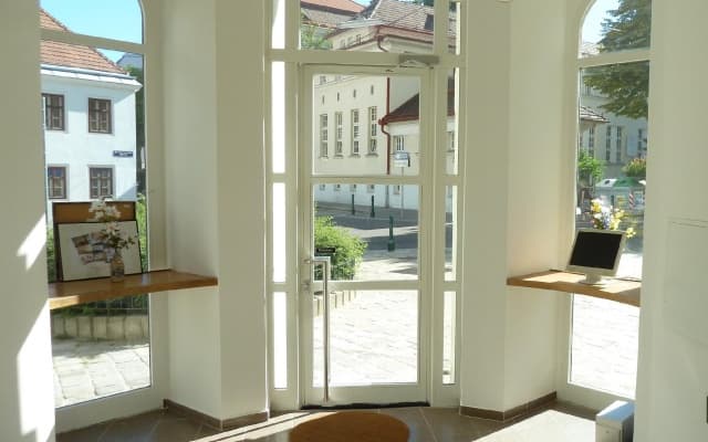 Nove Boutique Apartments - photo 3