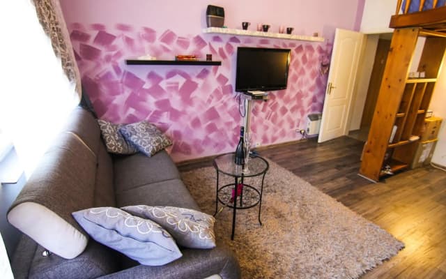 Central cozy apartment - photo 4