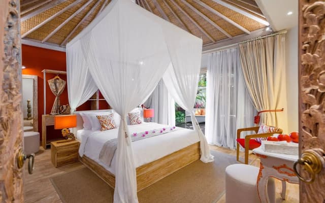 4S Villas At Seminyak Square - photo 4