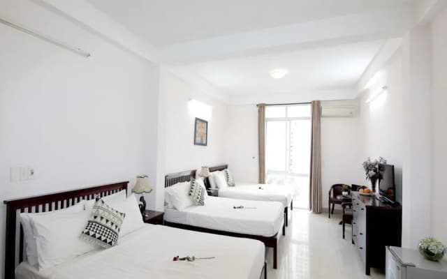 Nguyen Hotel Danang - photo 5
