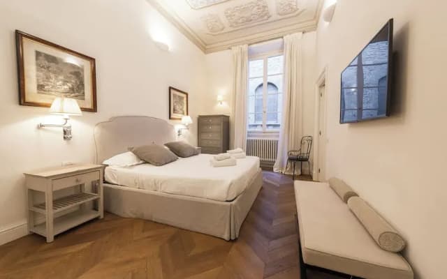 Rinascimento Privato by MMega - photo 5
