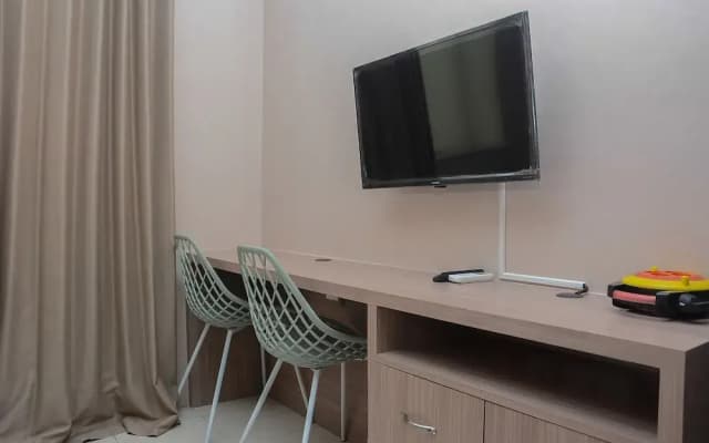 New Furnished @ Studio Maple Park Apartment - photo 5