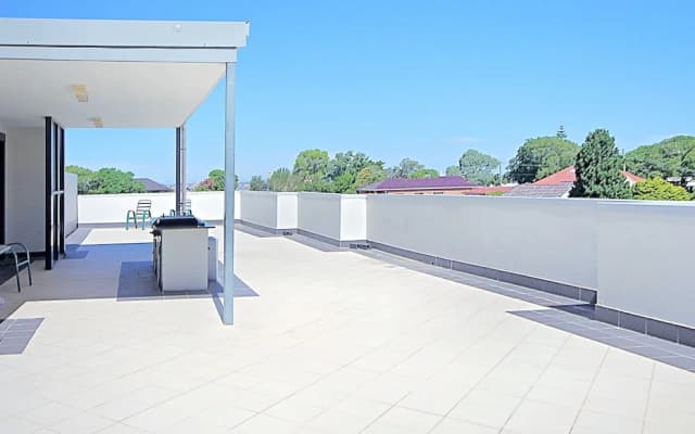 Bryant St Apartment - photo 4