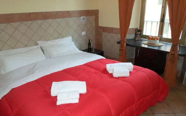 Alex Romano Hotel - photo 4