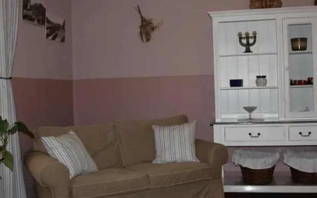 Promenade Apartment - photo 4