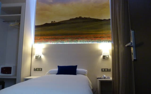 Hostal Prado - photo 4